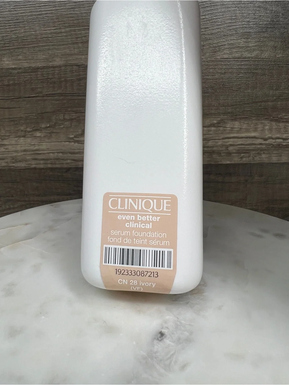 Clinique even better